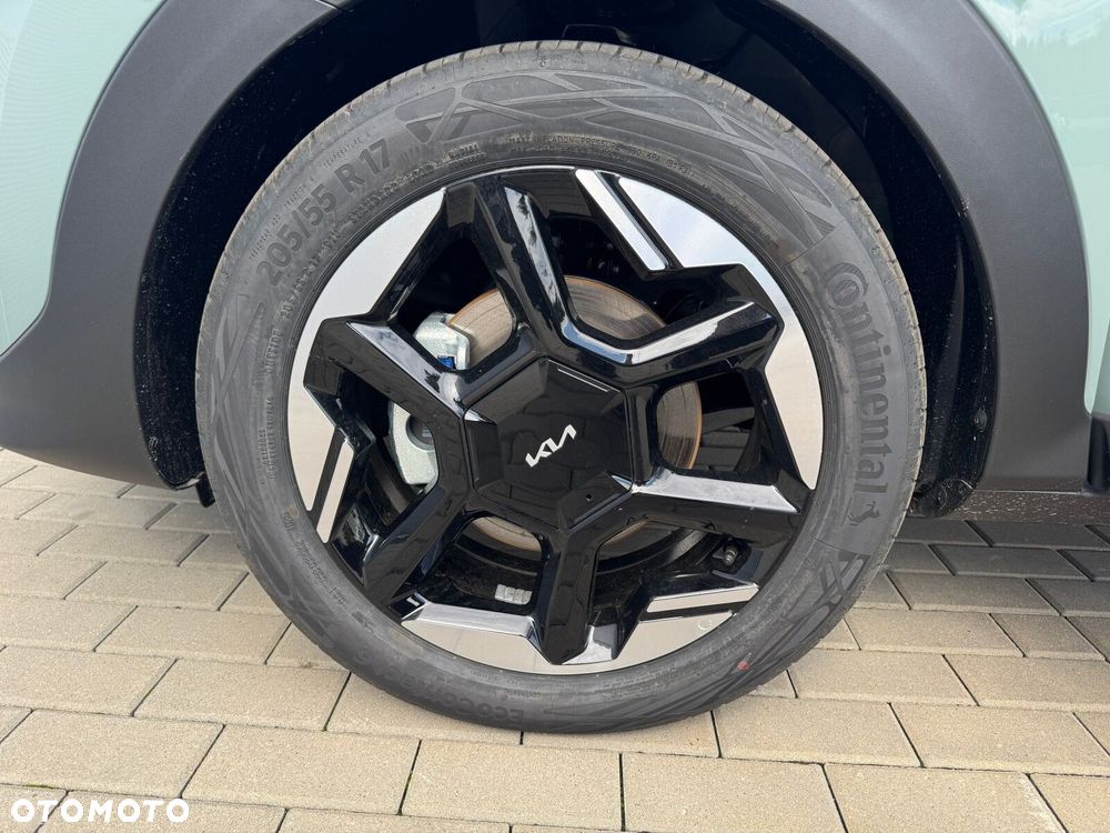 Kia Stonic - 27