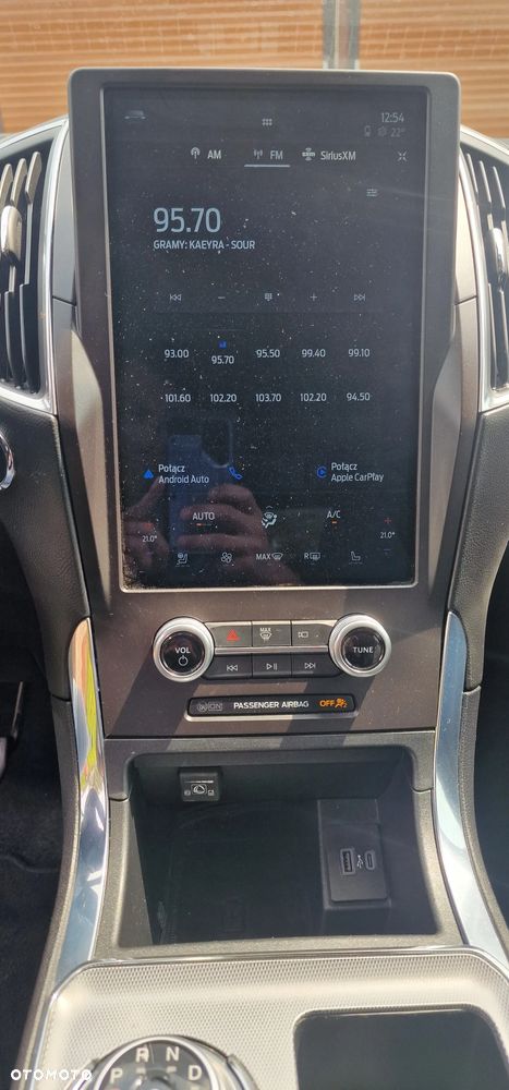 Ford Edge 2.0 EcoBlue Bi-Turbo 4x4 Titanium - 14