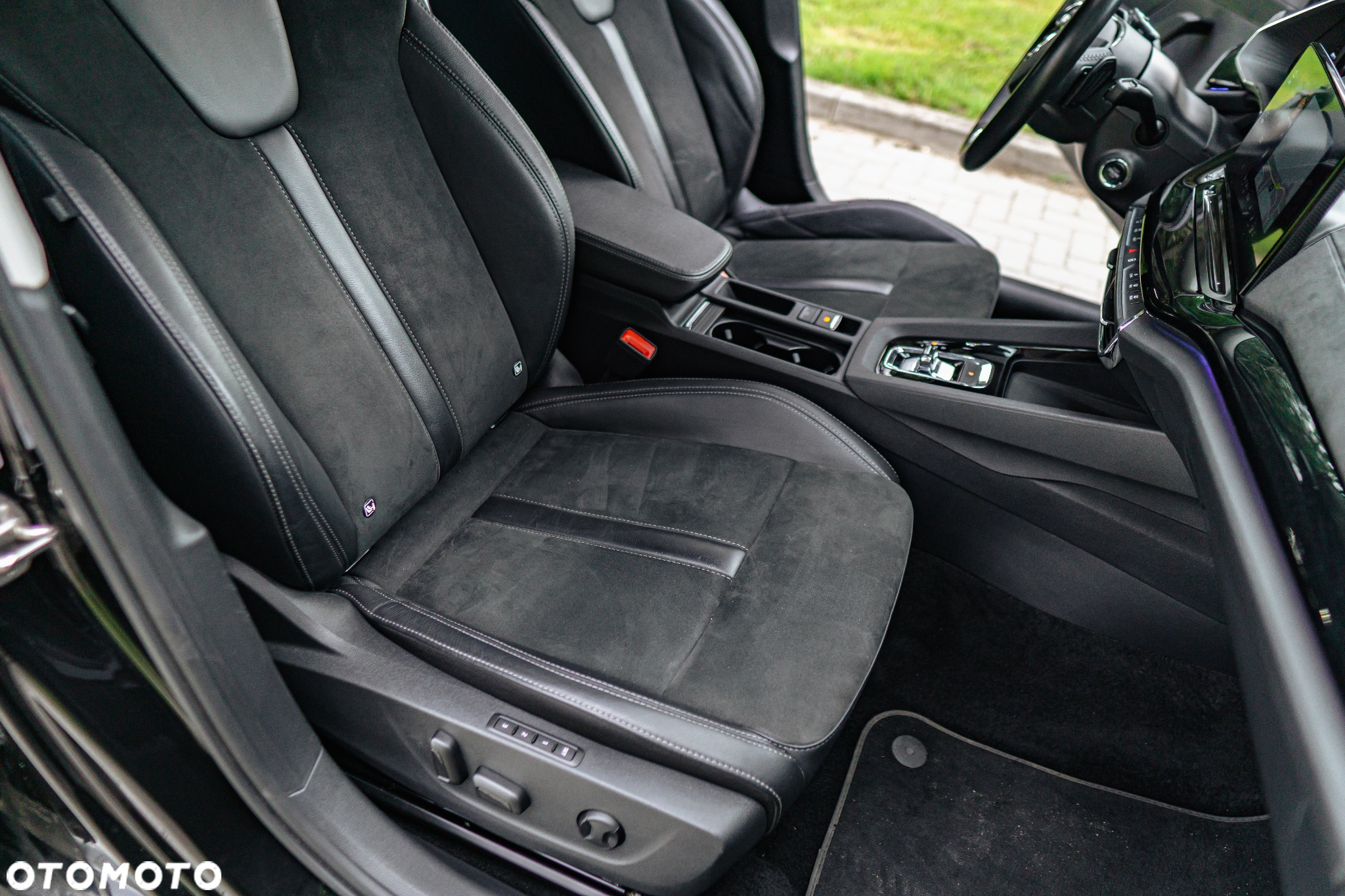 Skoda Octavia 2.0 TDI Business DSG - 15