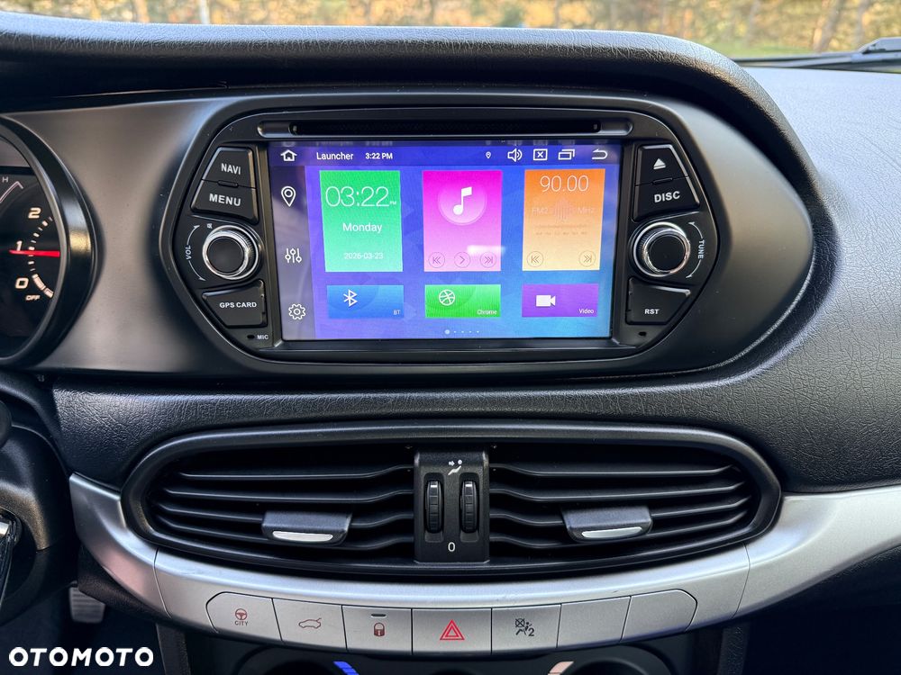 Fiat Tipo 1.4 16V Lounge - 19