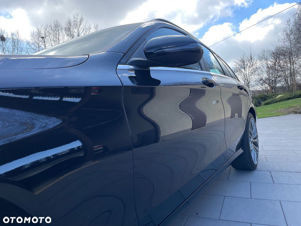 Mercedes-Benz Klasa C - 17