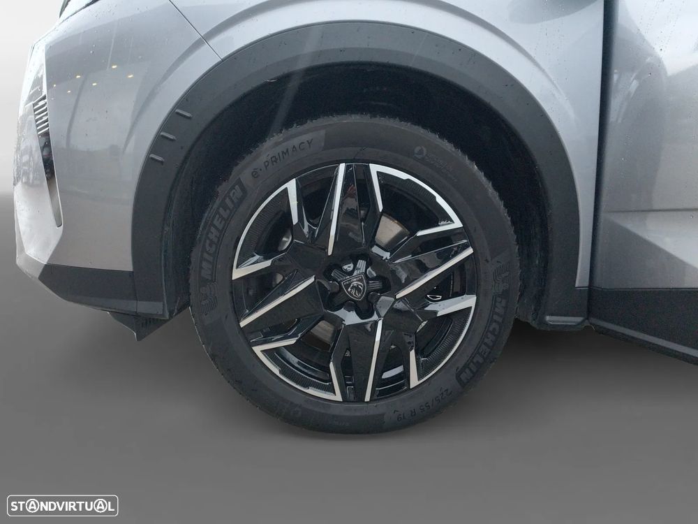 Peugeot 5008 1.2 Hybrid Allure Pack e-DCS6 - 9