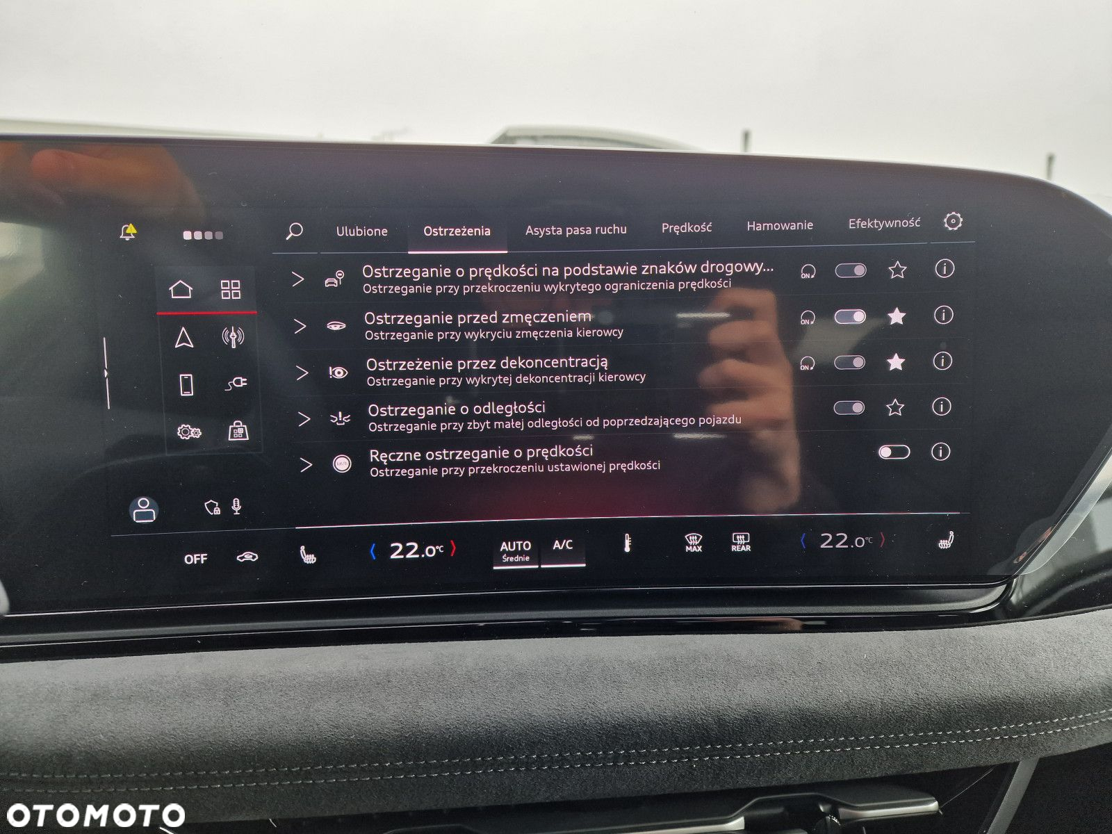 Audi A6 Sportback e-tron - 21