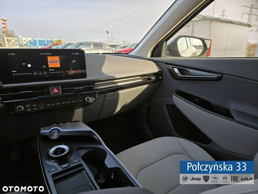 Kia EV6 84kWh Earth - 28