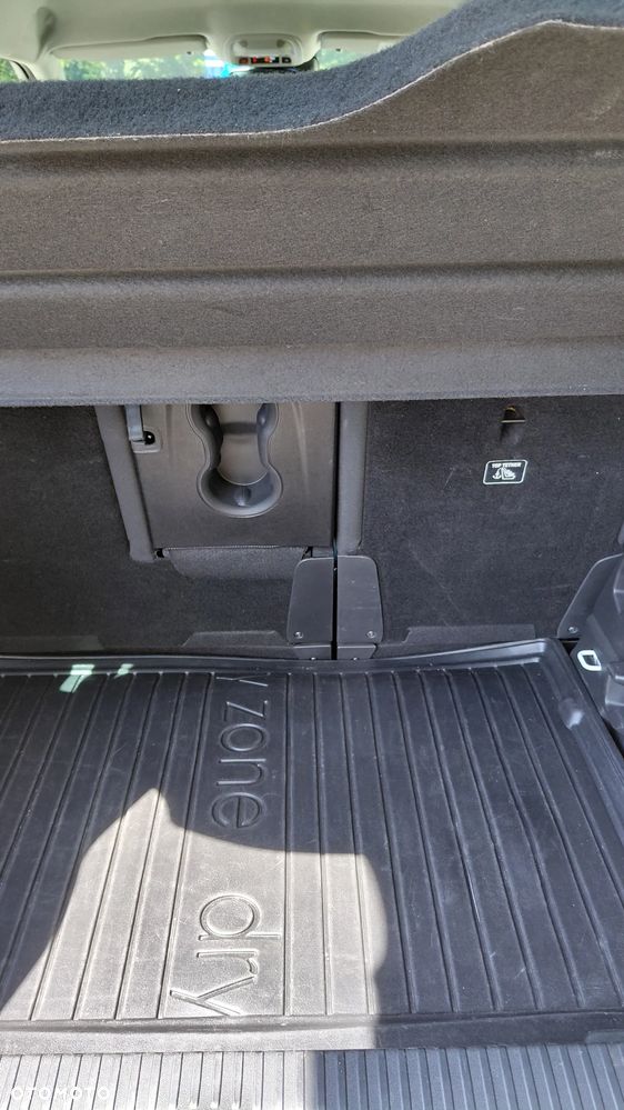 Citroën C3 Aircross PureTech 110 Stop & Start EAT6 Shine - 7