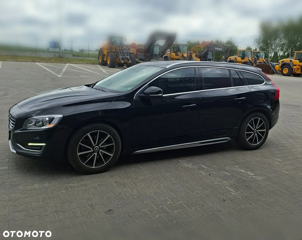 Volvo V60 - 7