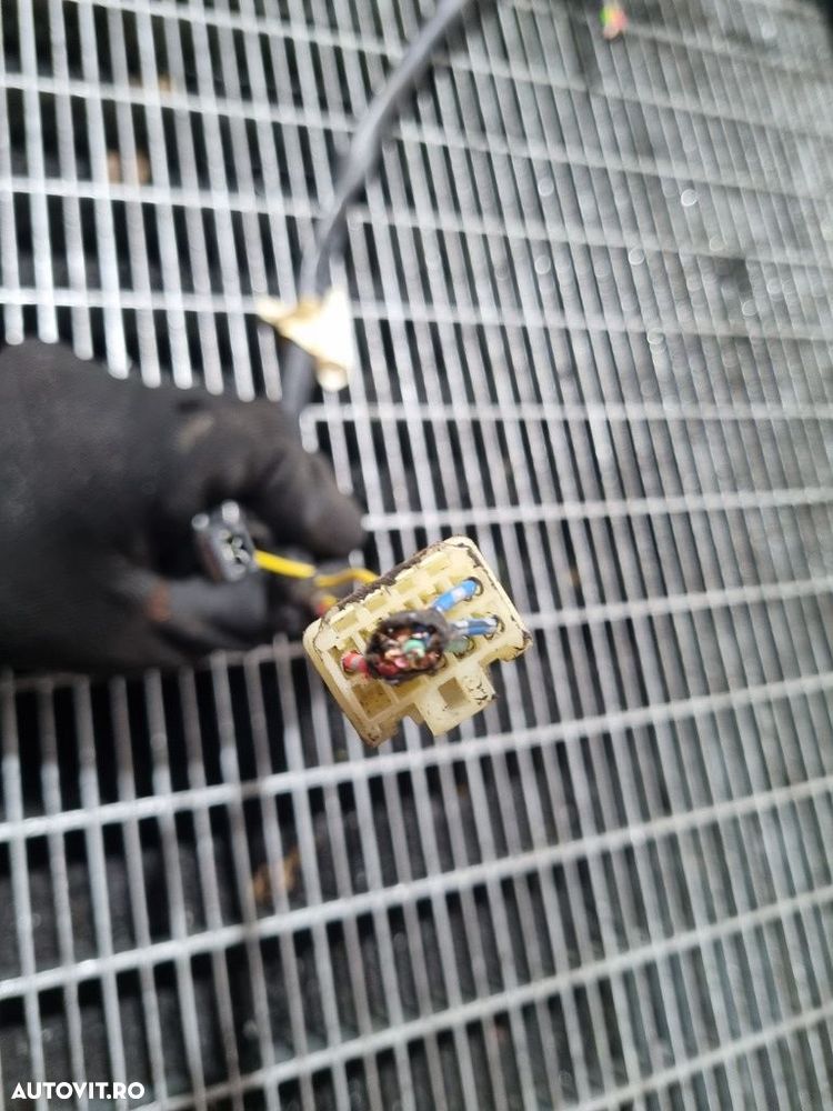 Carlig remorcare Subaru Forester 2007 - 2010 SUV 4 Usi (1210) - 4