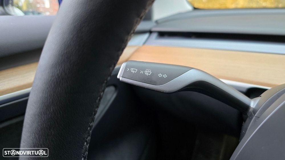 Tesla Model 3 Long Range AWD Dual Motor - 13