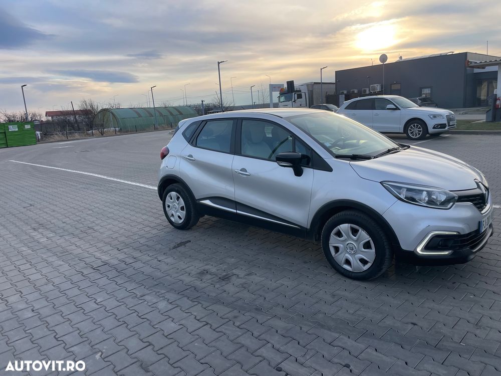 Renault Captur dCi 90 COLLECTION - 3