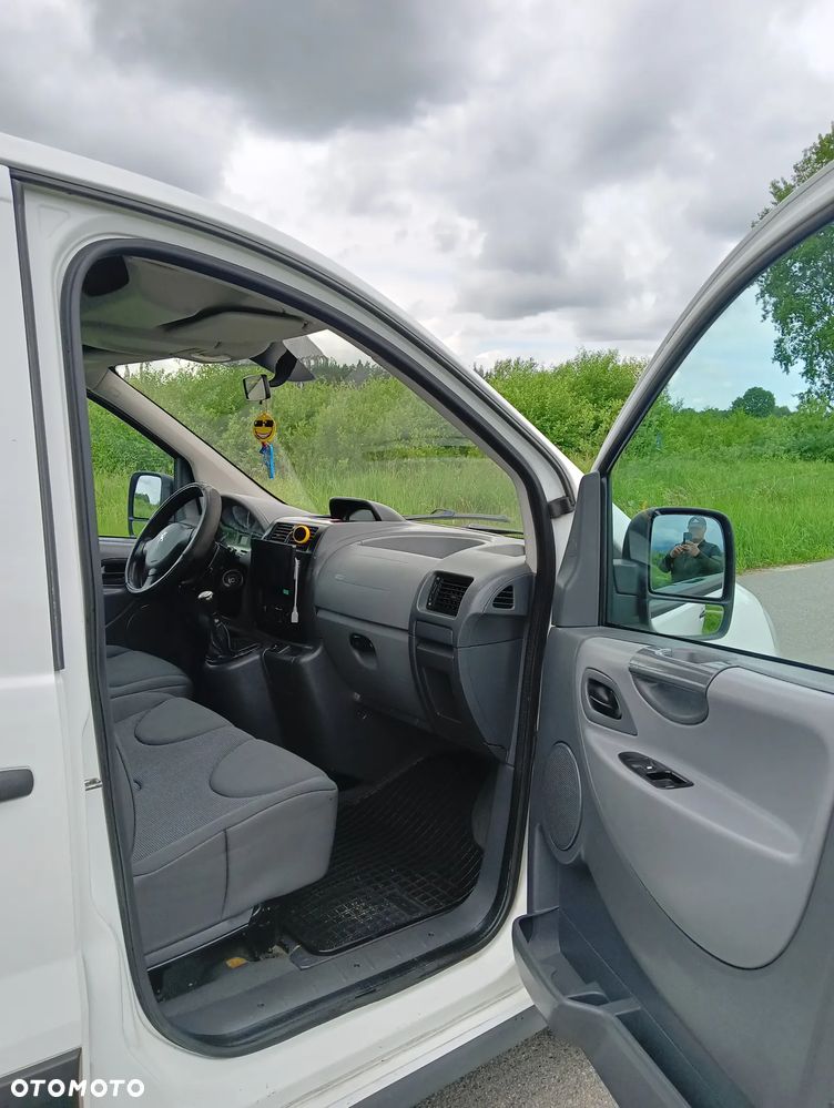 Peugeot Expert Tepee L1 Trendy Mixt - 5