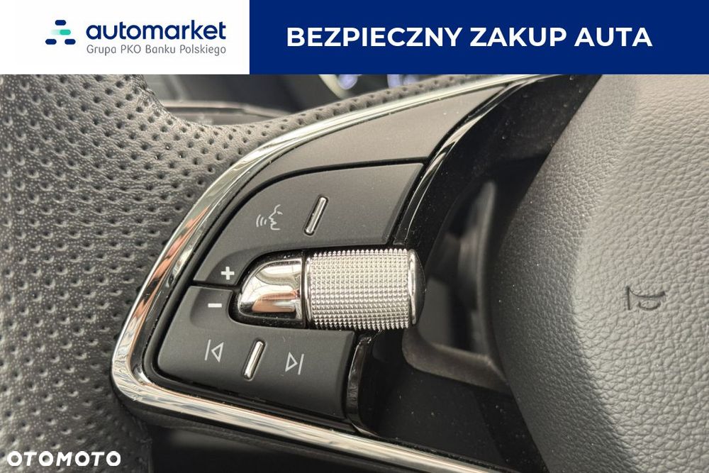 Skoda Octavia 1.5 TSI ACT Ambition - 15