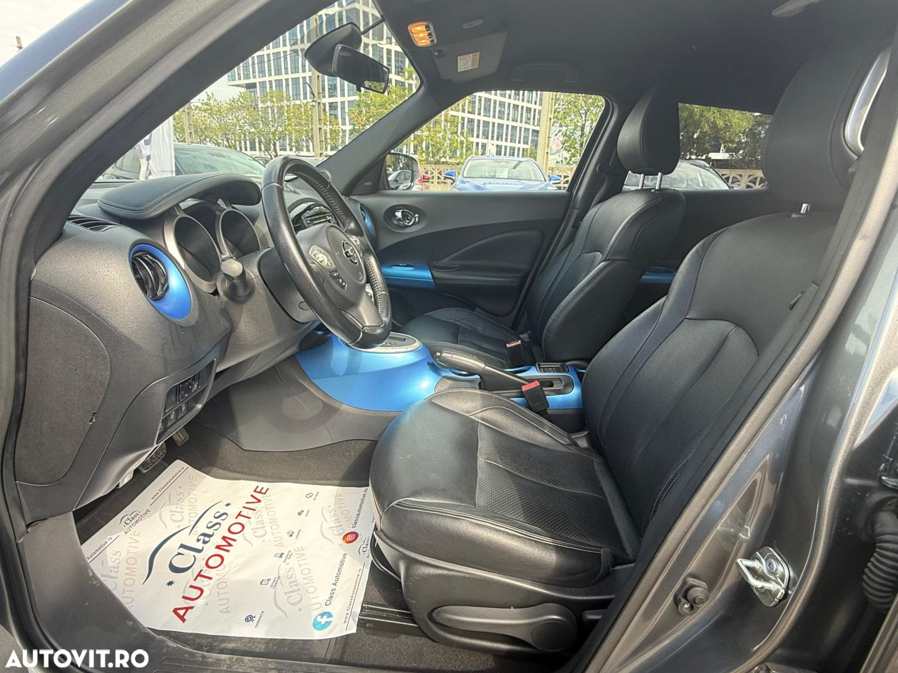 Nissan Juke - 2