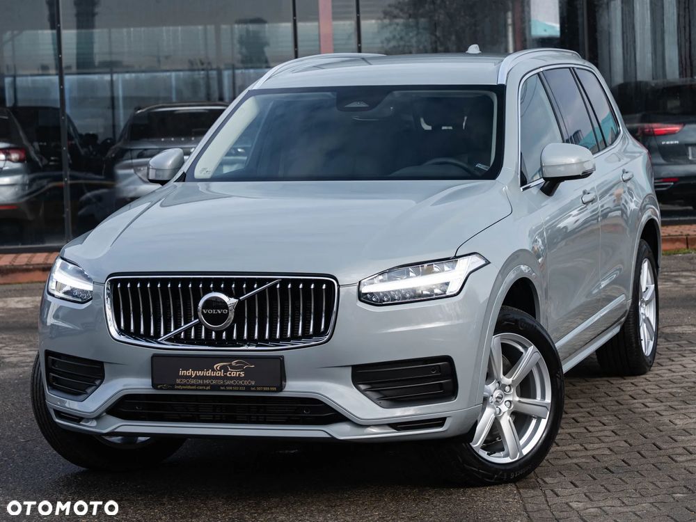 Volvo XC 90 - 2
