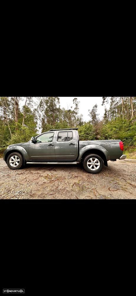 Nissan Navara LE - 6