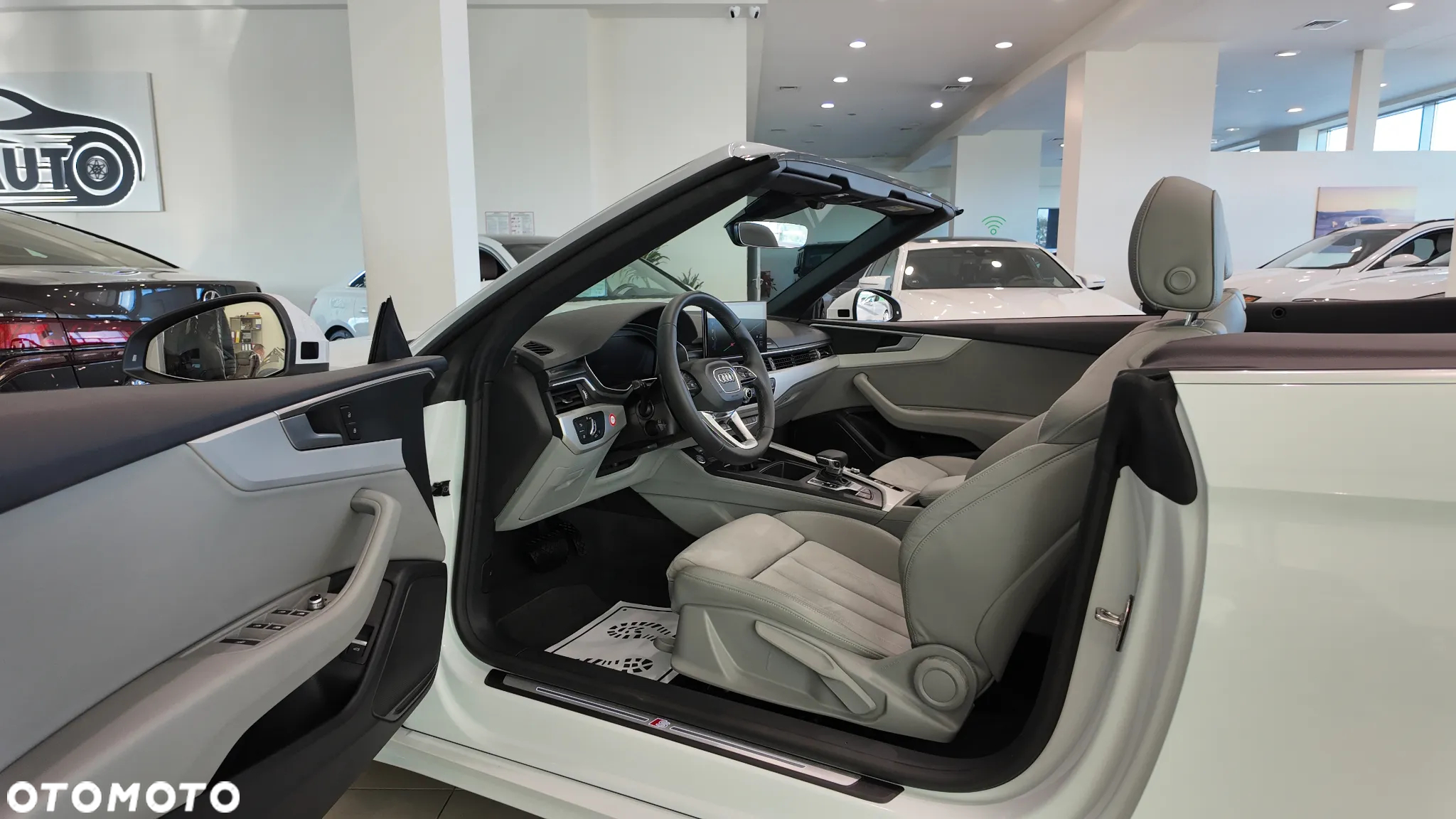 Audi A5 ver-coupe-35-tfsi-s-tronic-s-line - 24