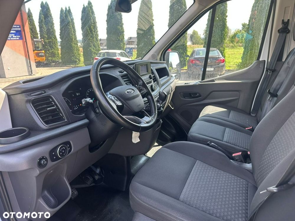 Ford Transit - 16
