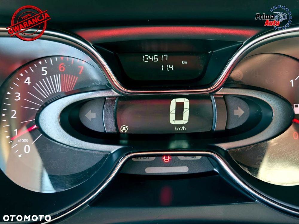 Renault Captur 1.2 Energy TCe Intens - 20