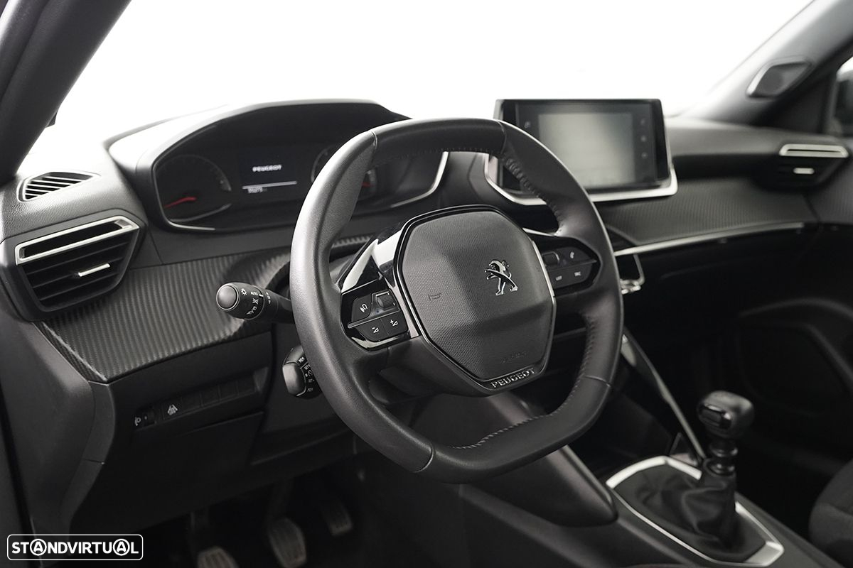 Peugeot 2008 1.2 PureTech Active Pack - 7