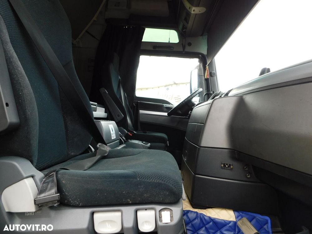 MAN Tgx - 5