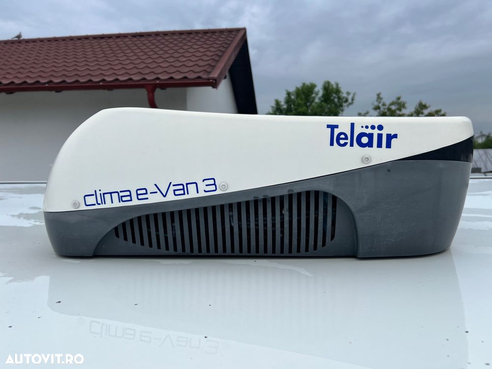 ADRIA Aviva 442PH - 12