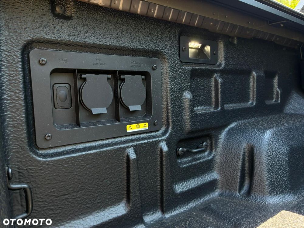 Volkswagen Amarok 3.0 V6 TDi 4MOTION Aventura - 33