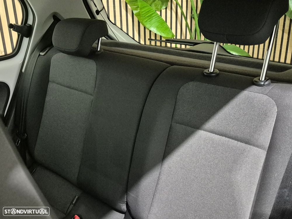 VW Up! 1.0 BMT Move Auto - 20