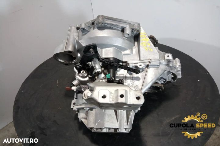 Cutie viteze manuala 6+1 Start Stop USN FM6AJ021 1.0TSI TFSI Volkswag - 2