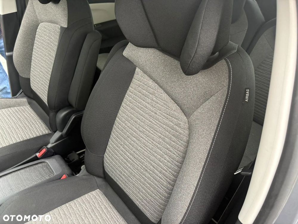 Citroën C4 SpaceTourer - 27