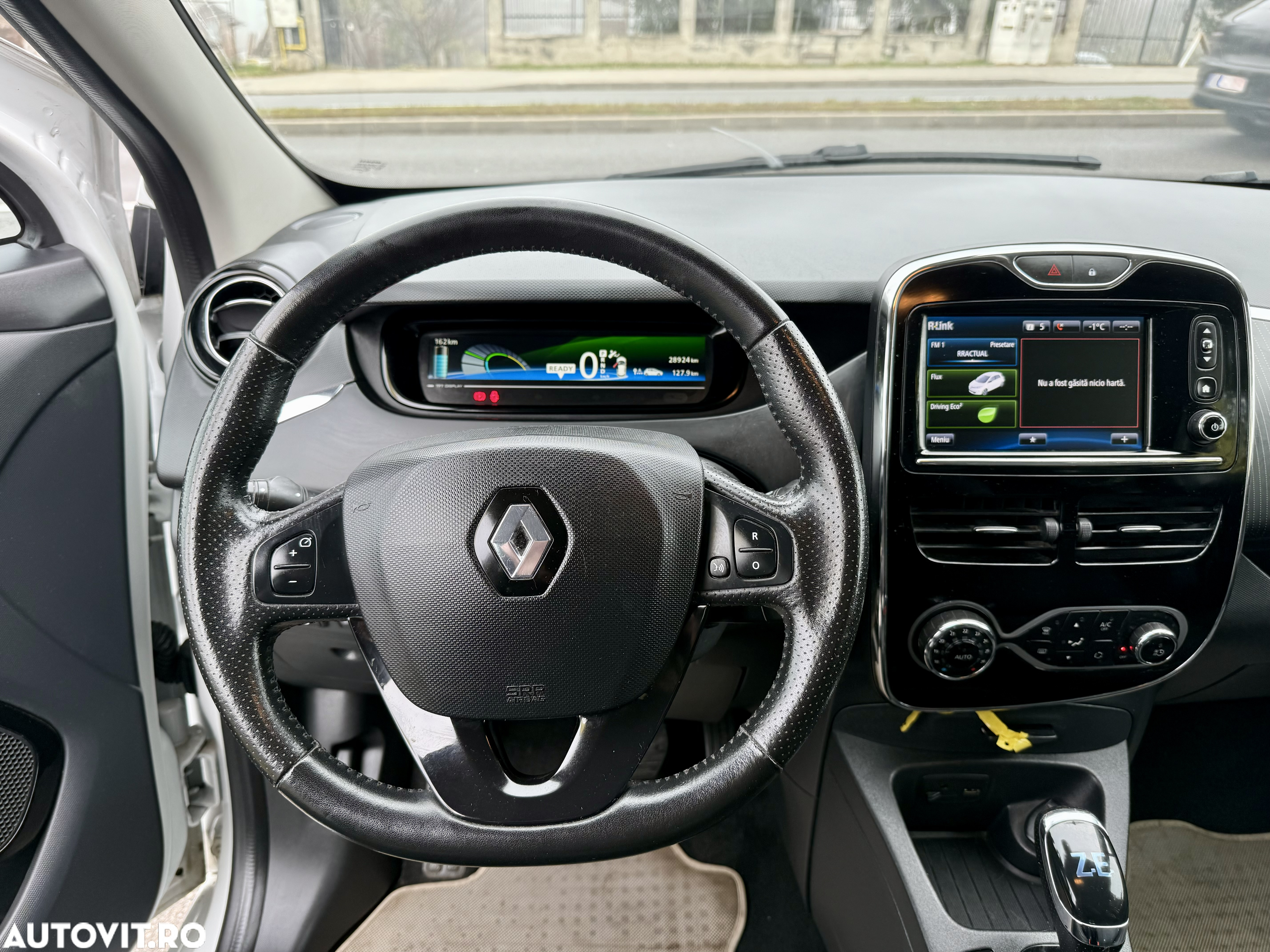 Renault ZOE EV 40 110hp Equilibre - 6