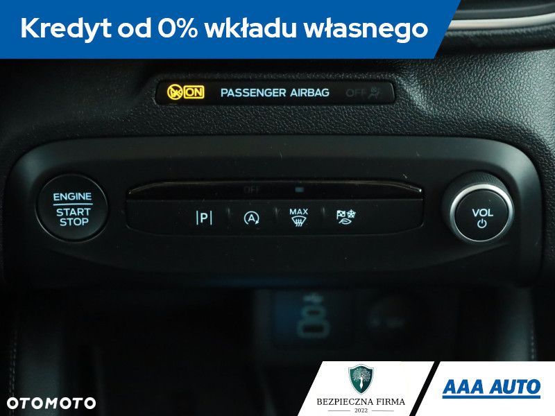 Ford Focus SW - 14