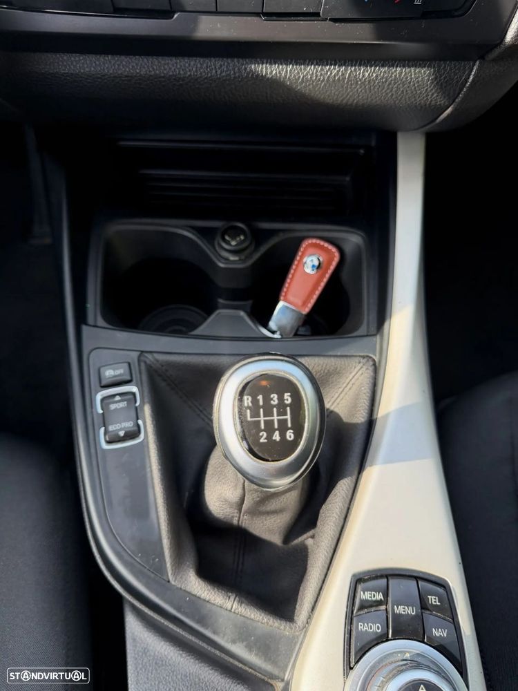 BMW 116 - 14