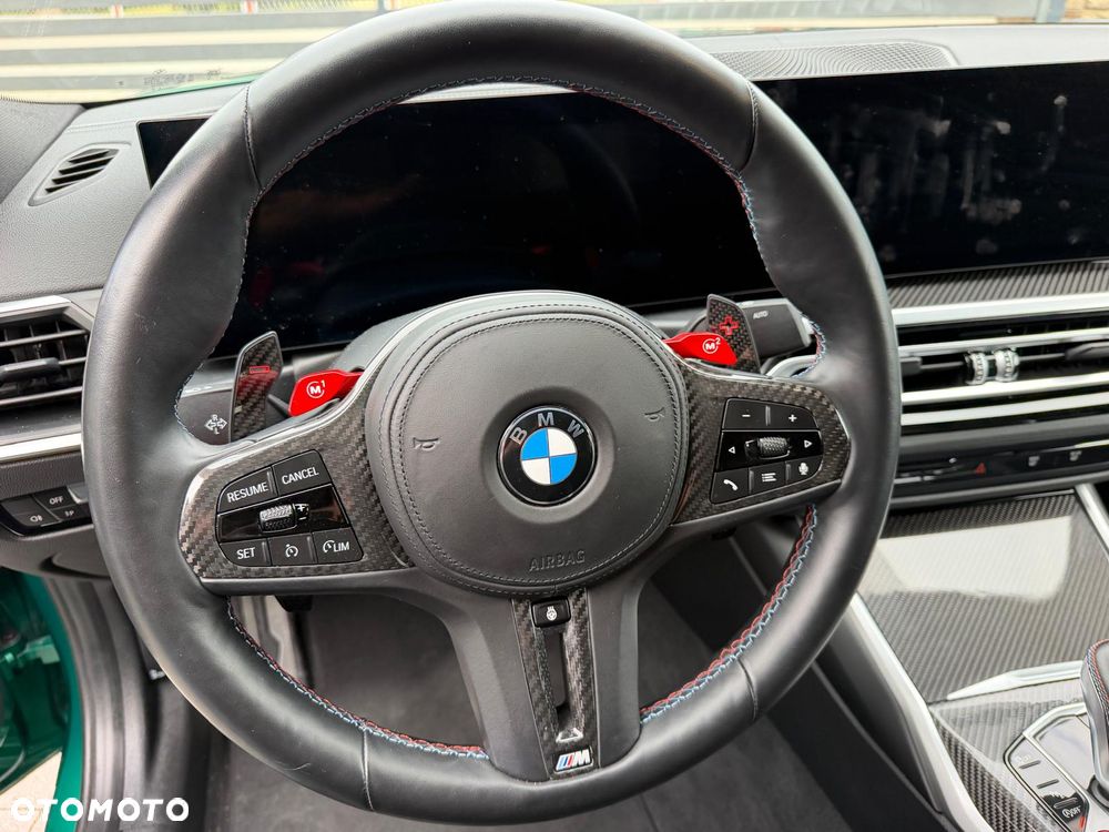 BMW M3 - 10