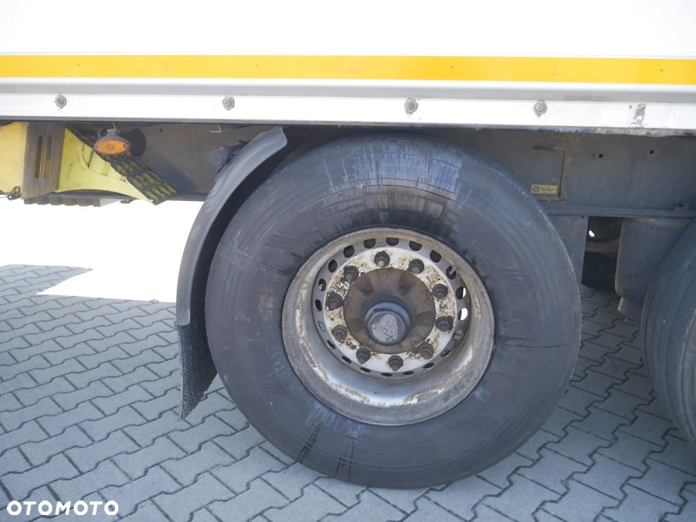 Kögel Koffer / Izoterma / TIP 564056 - 23