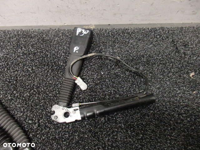 BMW F30 F31 NAPINACZ PASA PRAWY PRZÓD 7259388 ÓD  RAF-AUTO CZĘŚCI BMW - 1