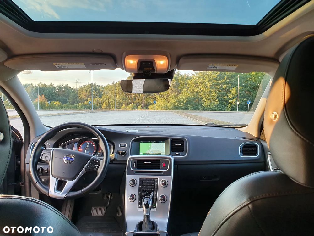 Volvo S60 - 10