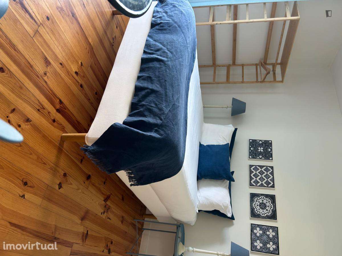 Estúdio - localizado em Saldanha Lisbon - Grande imagem: 3/12