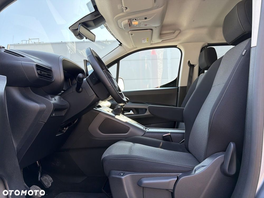Toyota Proace City Verso Long 1.5 D-4D Family - 9