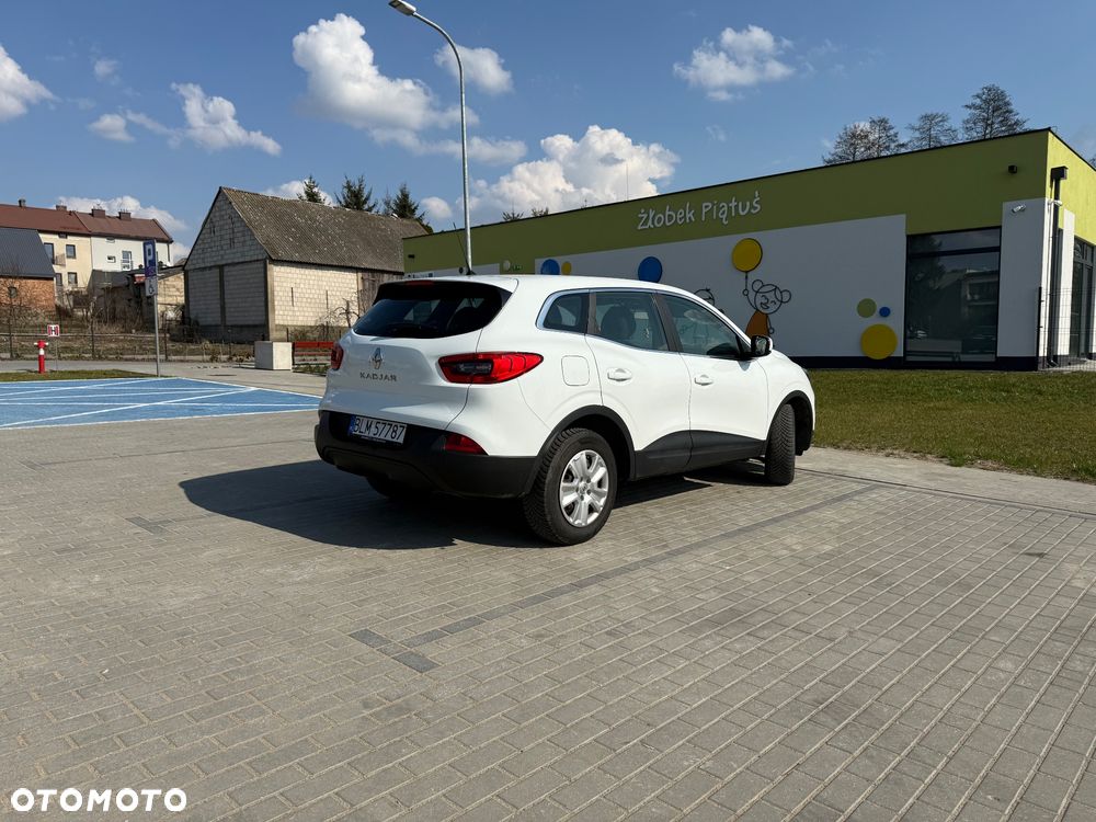 Renault Kadjar 1.2 Energy TCe Life - 7