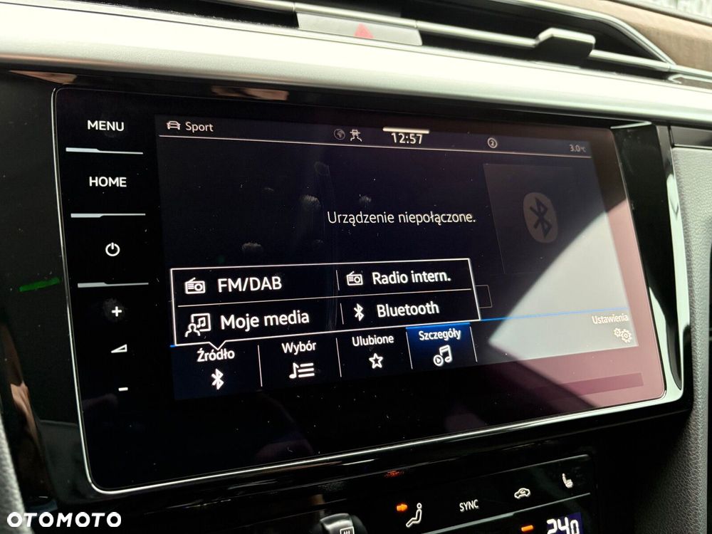 Volkswagen Arteon 2.0 TSI Elegance DSG - 35