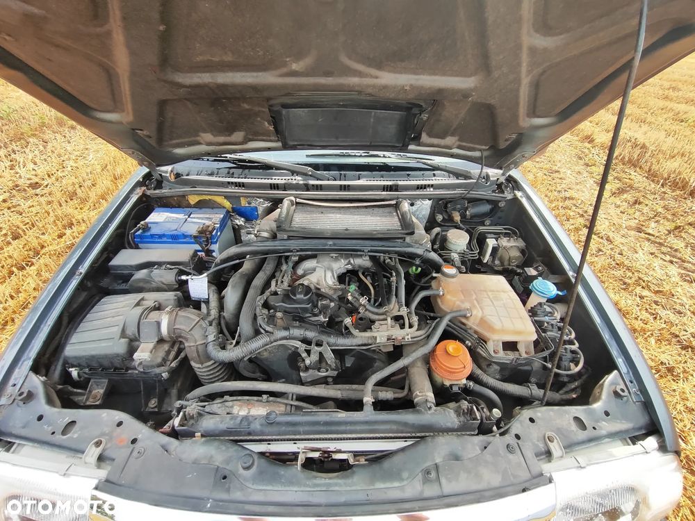 Suzuki Grand Vitara 2.0 HDi - 21