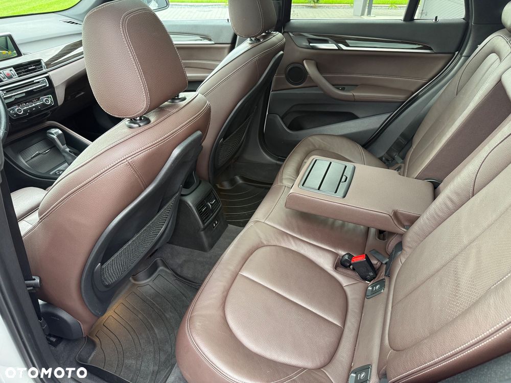 BMW X1 - 14