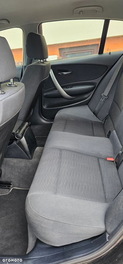 BMW Seria 1 116d - 16