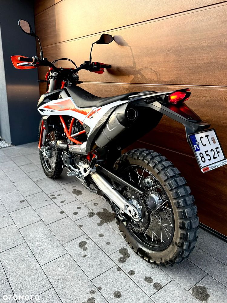 KTM Enduro - 10