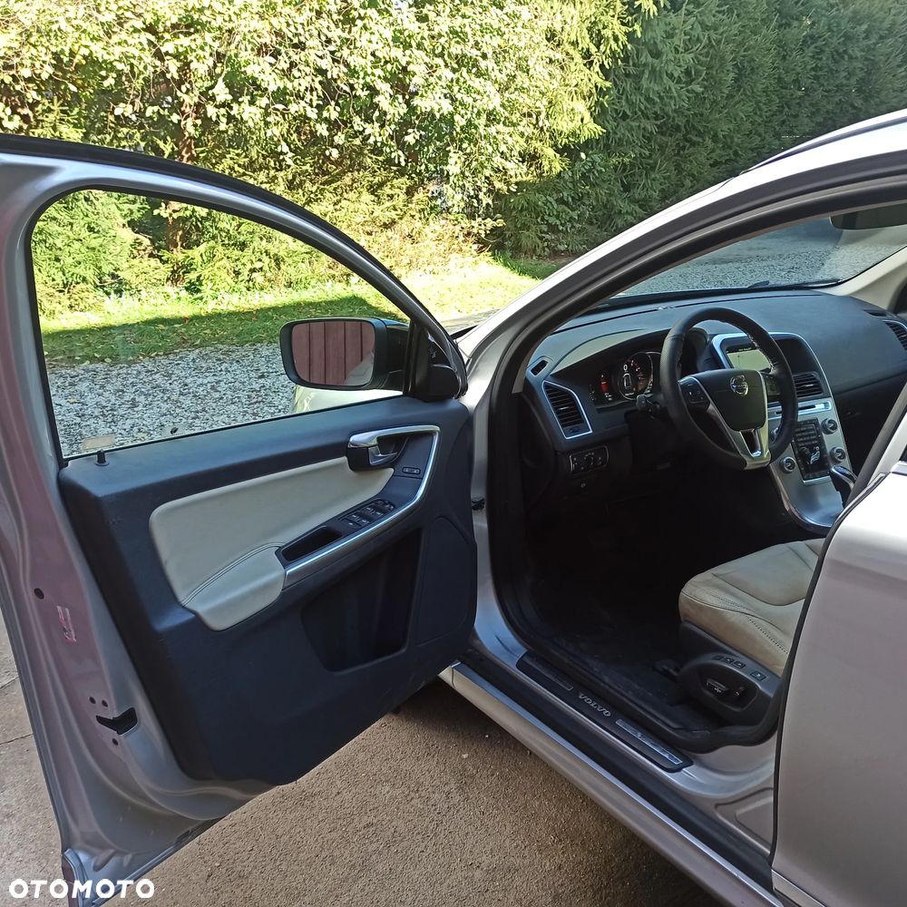 Volvo XC 60 T5 Geartronic Linje Inscription - 8