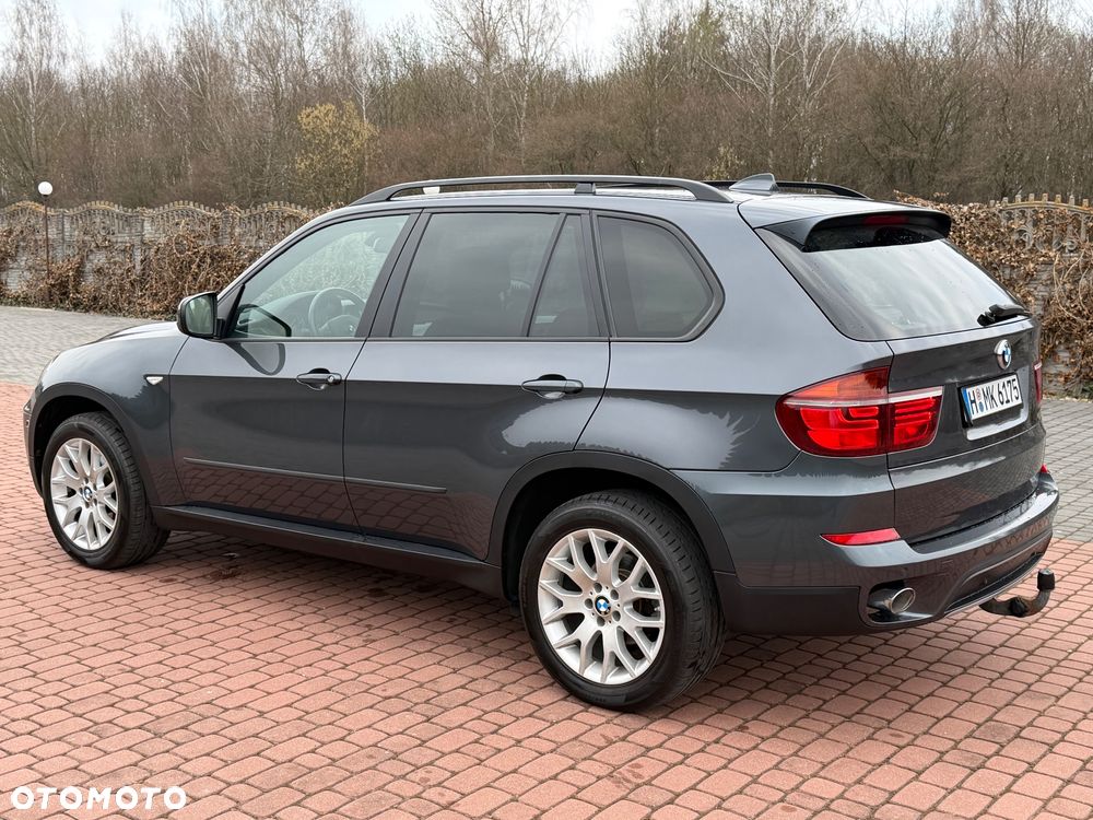 BMW X5 xDrive40d Edition Exclusive - 8
