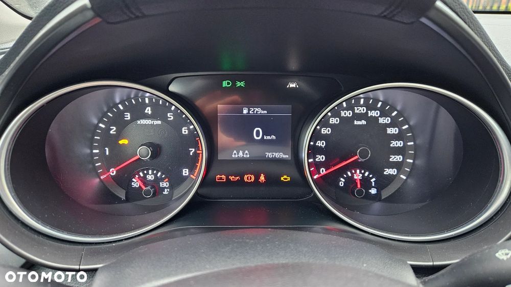 Kia XCeed 1.4 T-GDI M - 7