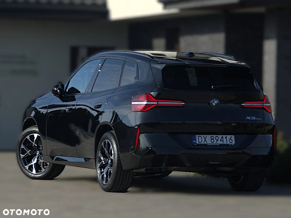 BMW X3 - 4