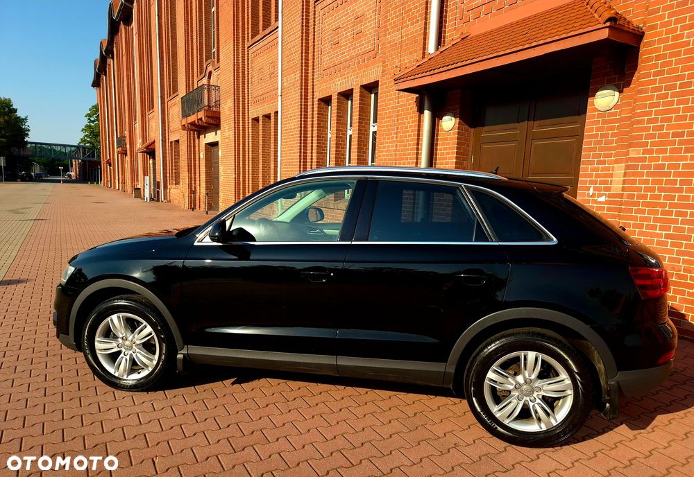 Audi Q3 2.0 TDI - 7