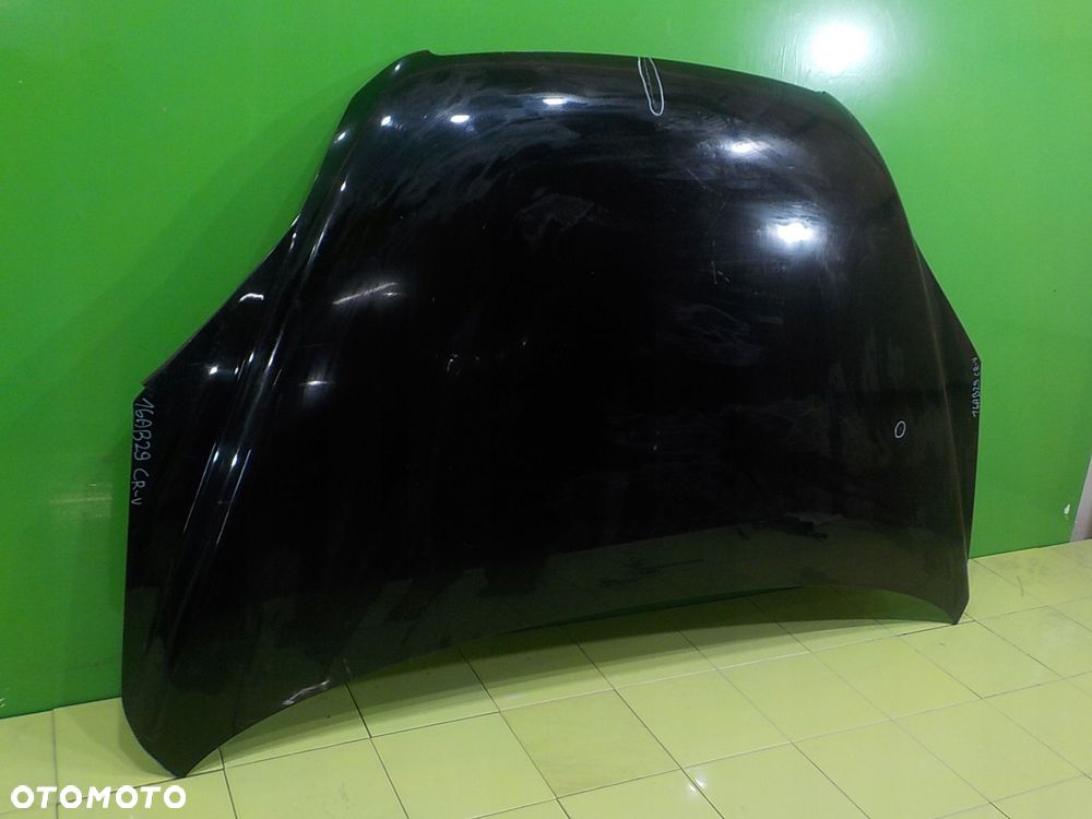 HONDA CRV III 2.2 I-CTDI 07r 5D maska - 9