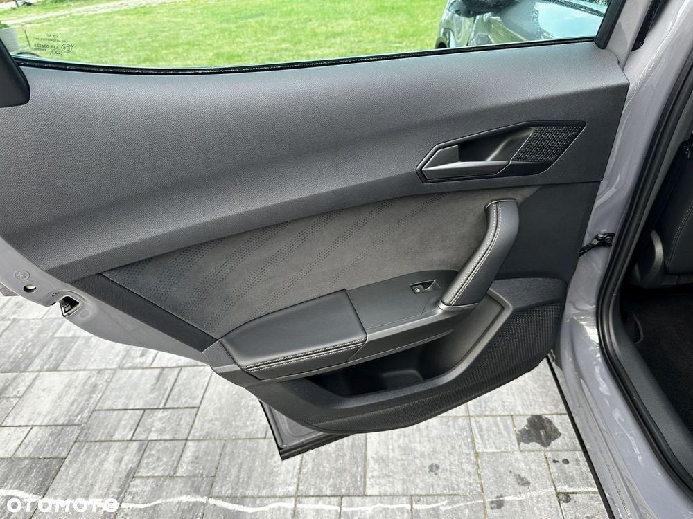 Cupra Formentor 1.5 eTSI DSG Tribe Edition - 22